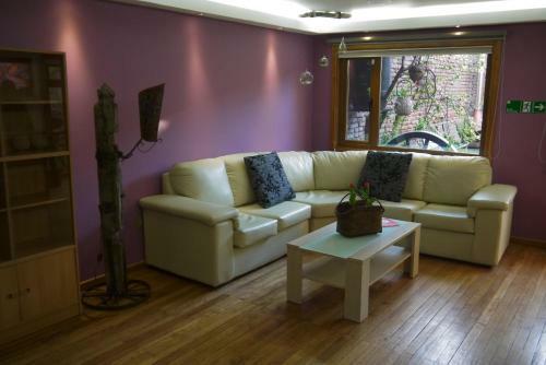 Albergue Hostal Keikruk