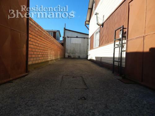 Albergue Residencial Tres Hermanos