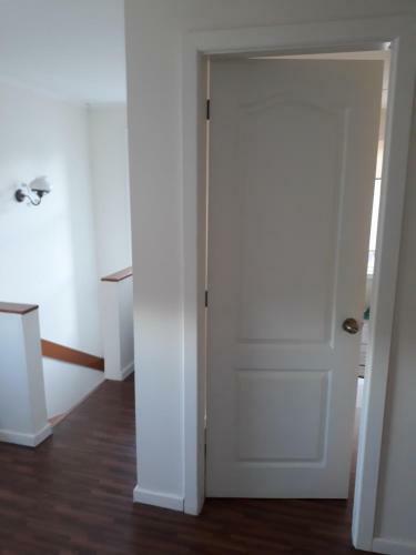 Bed & Breakfast Habitaci�n Casa Boliviana