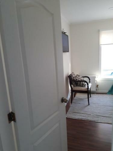 Bed & Breakfast Habitaci�n Casa Boliviana