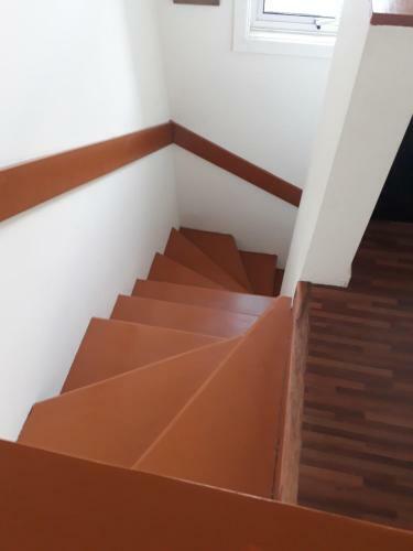 Bed & Breakfast Habitaci�n Casa Boliviana