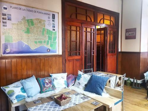 Hostel Good Vibes