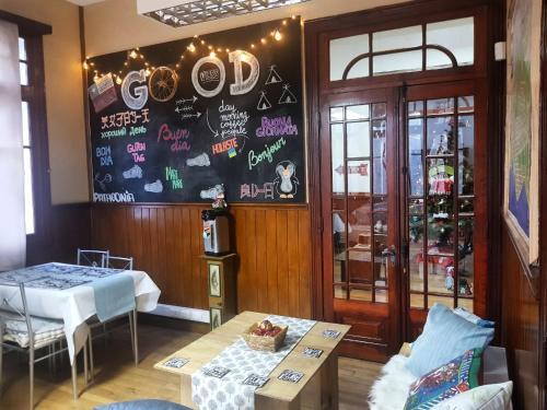 Hostel Good Vibes