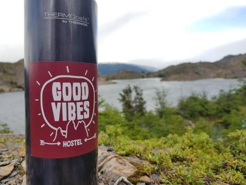 Hostel Good Vibes
