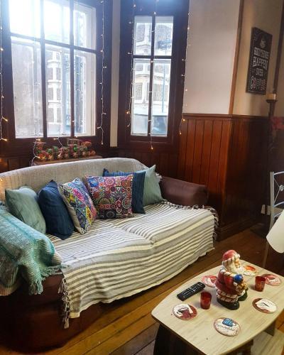 Hostel Good Vibes