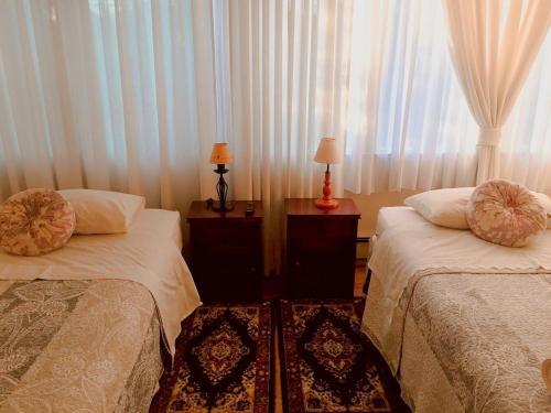 Albergue Hostal Gran V�a
