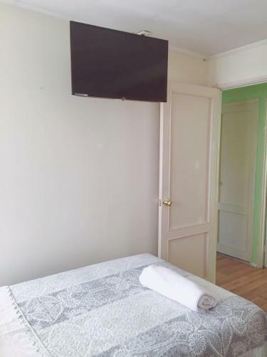 Albergue Hostal Gran V�a