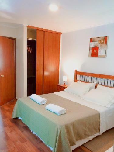 Albergue Hostal Gran V�a