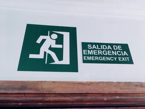 Albergue Hostal Gran V�a