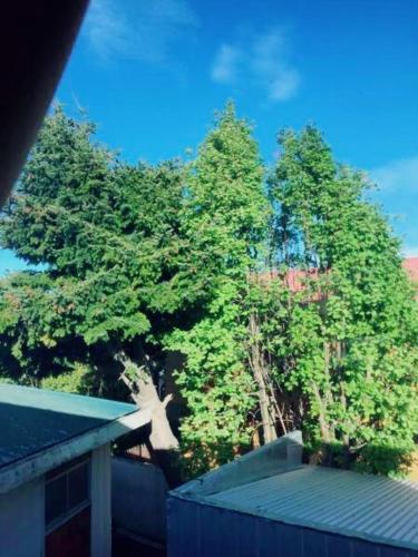 Albergue Hostal Gran V�a