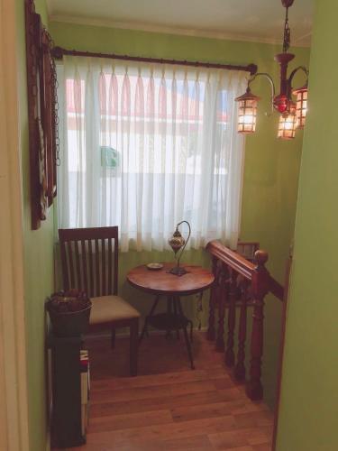 Albergue Hostal Gran V�a