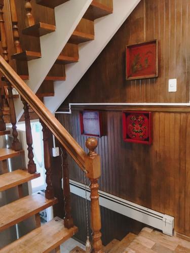 Albergue Hostal Gran V�a