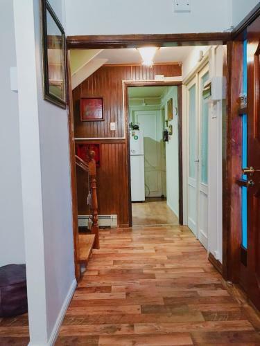 Albergue Hostal Gran V�a