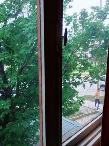 Albergue Hostal Gran V�a
