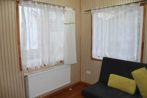 Lodge Caba�as Pv Puq