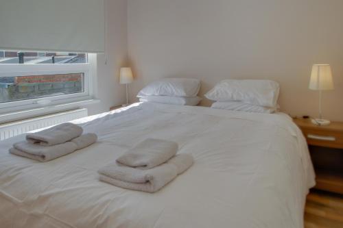 Apartamento Casa Familiar En Magallanes
