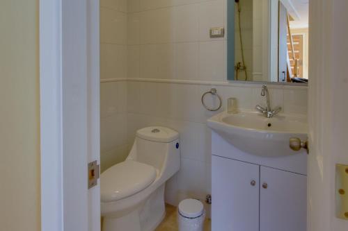 Apartamento Casa Familiar En Magallanes