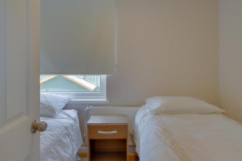 Apartamento Casa Familiar En Magallanes