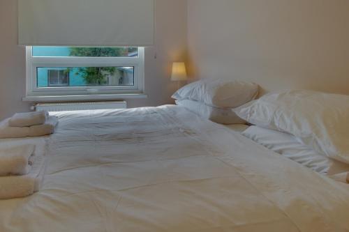 Apartamento Casa Familiar En Magallanes