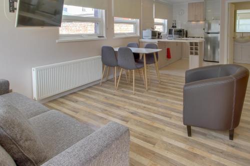 Apartamento Casa Familiar En Magallanes