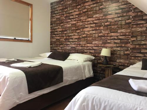 Albergue Tel Hauke Hostal