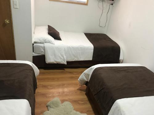 Albergue Tel Hauke Hostal