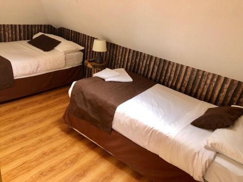 Albergue Tel Hauke Hostal
