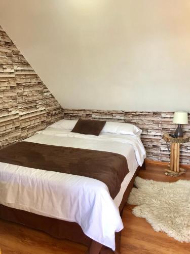 Albergue Tel Hauke Hostal