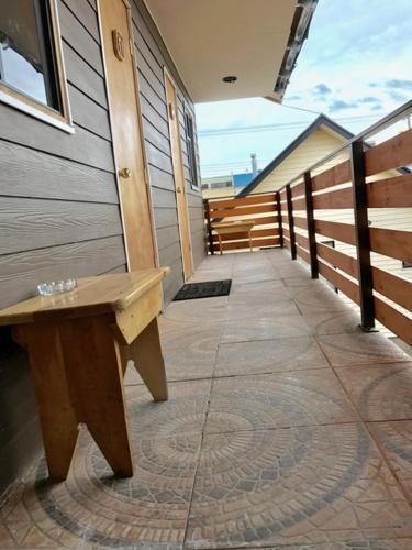 Albergue Tel Hauke Hostal
