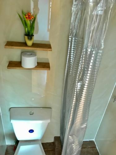 Albergue Tel Hauke Hostal