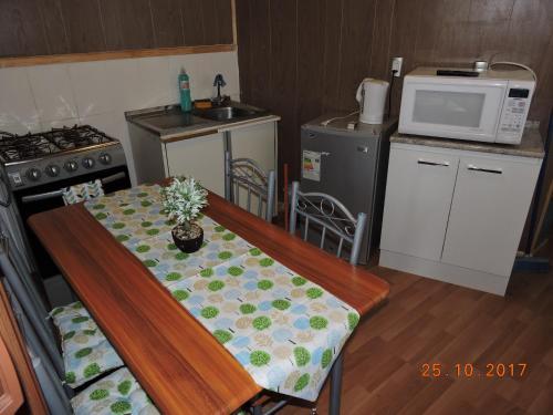 Apartamento Casa Alojamiento