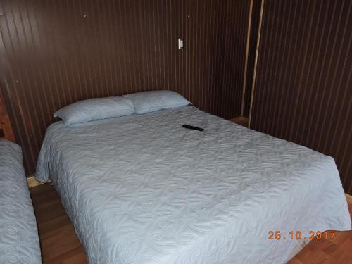 Apartamento Casa Alojamiento