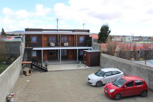 Apartamento Departamentos Kaizen