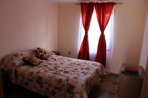 Apartamento Departamentos Kaizen