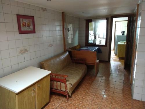Apartamento Acogedora Casa En Magallanes