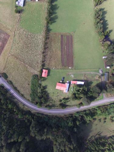Agroturismo El Cipres De Aldachildo