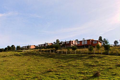 Lodge Caba�as Chiloe