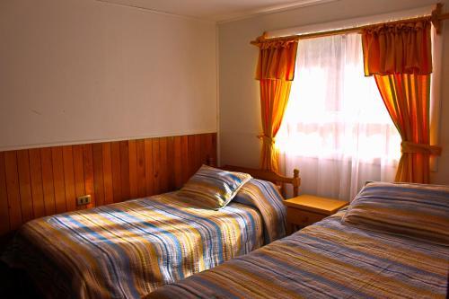 Lodge Caba�as Chiloe