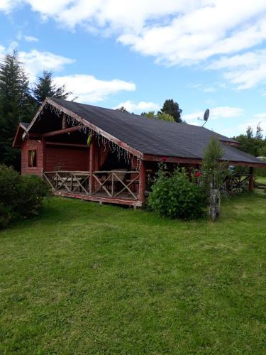 Agroturismo Caba�as Bah�a El Encanto