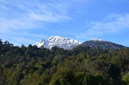 Lodge Ecoturismo Puyehue
