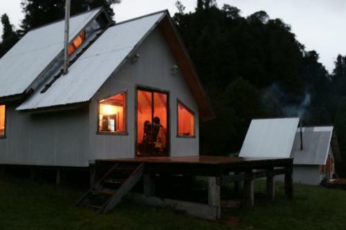 Lodge Ecoturismo Puyehue