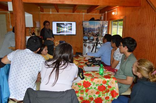 Lodge Ecoturismo Puyehue