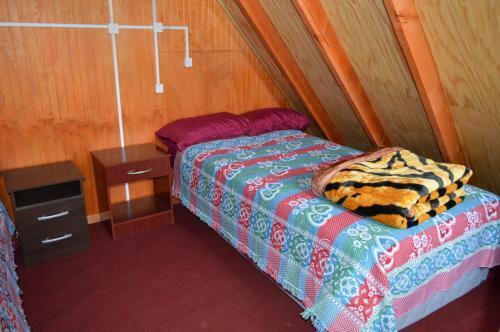 Lodge Ecoturismo Puyehue