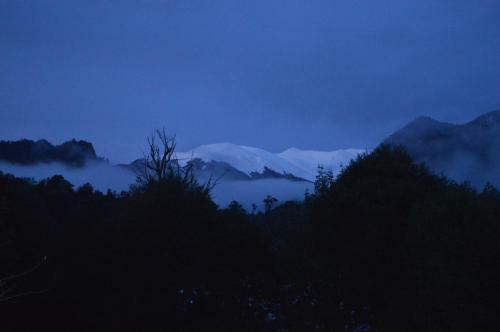 Lodge Ecoturismo Puyehue