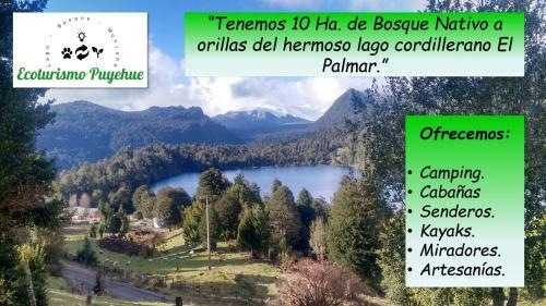 Lodge Ecoturismo Puyehue