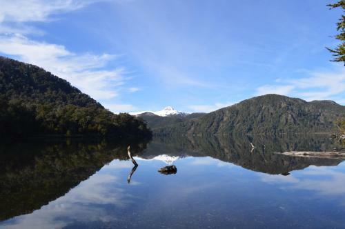Lodge Ecoturismo Puyehue