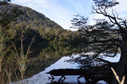 Lodge Ecoturismo Puyehue