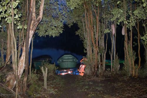 Lodge Ecoturismo Puyehue