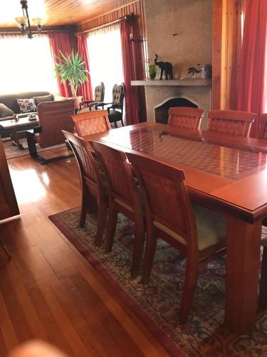 Caba�as La Casona