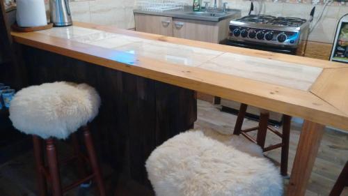 Apartamento La Caba�a Aituy